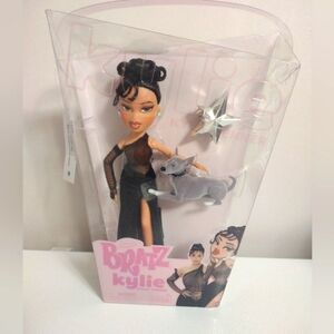 Kylie Jenner Bratz MGM Doll New Unopened Package